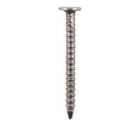 TIMco Bright Annular Ringshank Nail 65mm x 3.35mm - 1kg Bag
