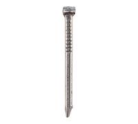 TIMco Bright Oval Nails 40mm - 1kg Bag