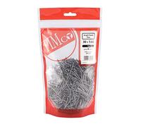 TIMCO Bright Panel Pins - 25 x 1.60 - Bag of 250
