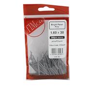 TIMCO Bright Panel Pins - 30 x 1.60 - Bag of 200