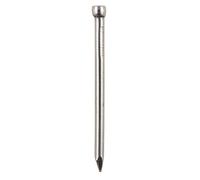 Timco BLH40MB Round Lost Head Nails - Bright 40 X 2.36