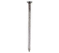 TIMCO Bright Round Wire Nail - 125 x 5.60-1kg Bag