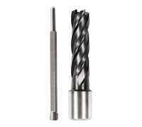 Timco - Broaching Cutter - Long (Size 20 X 50 - 1 Each)