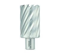 Broaching Cutter - Long (Size 39 x 50 - 1 Each) Timco Silver One Size