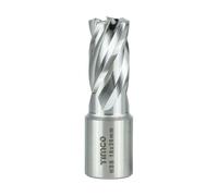 Timco Broaching Cutter - Short (Size 16 x 30 - 1 Each) in Silver Timco Silver