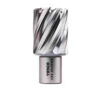 Timco Broaching Cutter - Short (Size 29 x 30 - 1 Each) in Grey Timco Grey