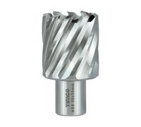 Timco Broaching Cutter - Short (Size 35 x 30 - 1 Each) in Silver Timco Silver