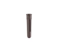 TIMco Brown (36mm) Plug Size: Brown (36mm) Plastic Plugs