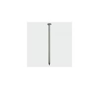TIMco BRW40T Round Wire Nails Bright 40 x 2.65mm 2.50 KG
