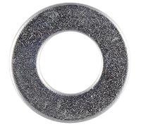 TIMCO BS 4320B BZP Form B Washer - M8 x 17 - Zinc - Box of 15000