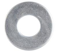 TIMCO BS 4320C BZP Form C Washer - M8 x 21 - Zinc - Box of 5000