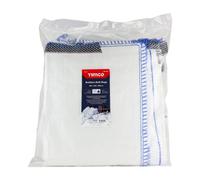 Timco - Builders Bulk Bags (Size 900 X 900 X 800mm - 2 Pieces)