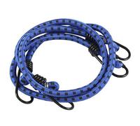 Timco Bungee Cords With Laminated Hook - Dia.8mm X 60Cm
