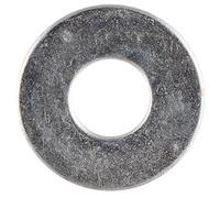 TIMCO BZP Penny/Repair Washer - M8 x 40 - Box of 100