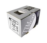 Timco 00035DRYZ Drywall Metal Stud Plasterboard Screws - Ph - Bugle - Fine Thread - Zinc 3.5 X 35