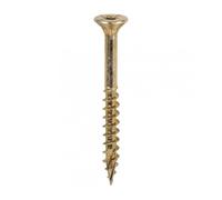 Timco C2 Clamp-Fix Countsunk Pozi Wood Screws Handy Tub 5mm 50mm Pack of 600