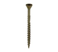 TIMCO C2 Decking Screws TX20 CSK GRN Range - 4.5 x 65mm - Tub of 1,000