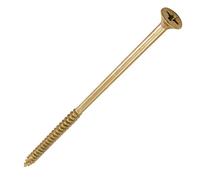 Classic C2 Exterior Strong Fix Countersunk Pozi Wood Screws