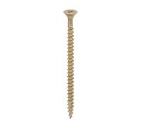 Classic C2 Exterior Strong Fix Countersunk Pozi Wood Screws