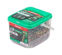 Timco C2 Strong-Fix PZ CSK ZYP