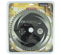 TIMCO C2503060 TCT Circular Saw Blade 250mm - 1 pc