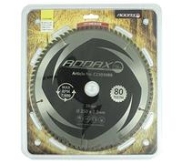TIMCO C2503080 TCT Circular Saw Blade 250mm - 1 pc