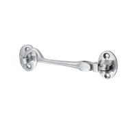 Timco Cabin Hook - Satin Chrome TIMpac 1 200749P