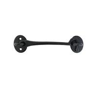 Timco - Cabin Hooks - Black (Size 12" - 1 Each)