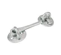 Timco Cabin Hooks Hot Dipped Galvanised - 4"