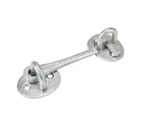 Timco - Cabin Hooks - Hot Dipped Galvanised (Size 4" - 1 Each)