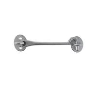 Timco - Cabin Hooks - Hot Dipped Galvanised (Size 6" - 1 Each)