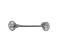 Timco - Cabin Hooks - Hot Dipped Galvanised (Size 6" - 1 Each)