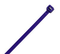 TIMco Cable Tie 4.8mm x 200mm Mixed Colours (Bag of 200)