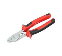 TIMCO - Cable & Wire Cutters (Size 8" - 1 Each)