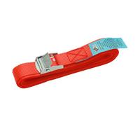 Timco Cam Buckle Tie Downs Standard Duty - 5M X 25mm