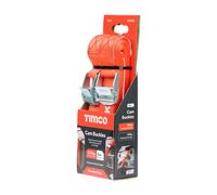 Timco Cam Buckles - Standard Duty - Box of 2 5CBTD2