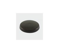 TIMco CAPM100 Multi Fix Screw Cover Cap Mahogany Bag of 100