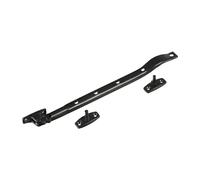 Timco - Casement Stay (900A) - Black (Size 250mm - 1 Each)