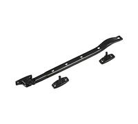Timco - Casement Stay (900A) - Black (Size 250mm - 1 Each)