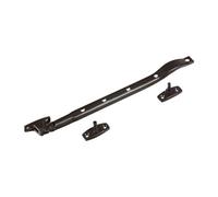 Timco - Casement Stay (900A) - Brown (Size 250mm - 1 Each)