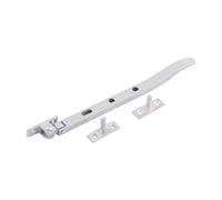 Timco Casement Stay - Satin Anodised Aluminium Bag 1 725193BX