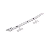 Timco Casement Stay - Satin Anodised Aluminium TIMpac 1 725198