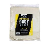 TIMCO Professional Dust Sheet - 12ft x 9ft