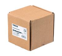 Timco Centre Door Knob - Polished Chrome Box 1 200067