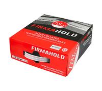 3300 Pieces Firmahold 2.8 x 50mm Collated Clipped Head Annular Ring Shank Nails