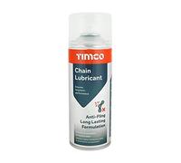 TIMCO Chain Lubricant - 380ml