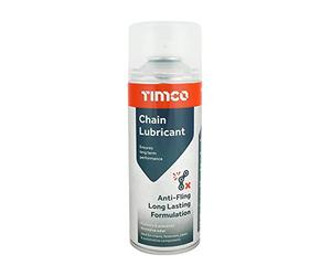 TIMCO Chain Lubricant - 380ml