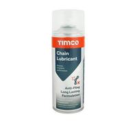 Timco - Chain Lubricant (Size 380Ml - 1 Each)
