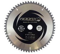 Timco - Circular Saw Blade (-5 Degree, Size 305 X 30 X 60T - 1 Each)