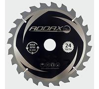 TIMCO Circular Saw Blade - General Purpose - Coarse/Medium